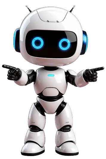 AdamIS Tech process assistant robot — why we are different