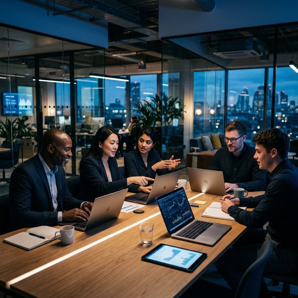 Contact Us | AdamIS Tech Contact Us — AdamIS Tech