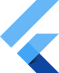 Flutter | Software Development | AdamIS Tech Flutter logo — Software Development tech stack at AdamIS Tech