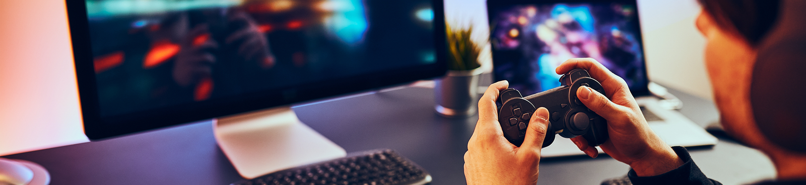 Game Development Services | AdamIS Tech Game Development Services — AdamIS Tech
