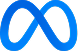 Meta | Digital Marketing | AdamIS Tech Meta logo — Digital Marketing tech stack at AdamIS Tech