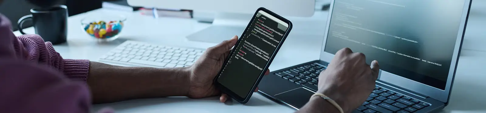 Mobile App Development | AdamIS Tech Mobile App Development — AdamIS Tech
