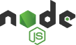 Node.js | Web Development | AdamIS Tech Node.js logo — Web Development tech stack at AdamIS Tech