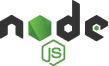 Node.js | Software Development | AdamIS Tech Node.js logo — Software Development tech stack at AdamIS Tech