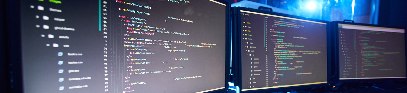 Software Development Services | AdamIS Tech Software Development Services — AdamIS Tech