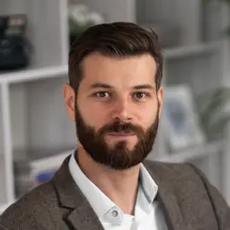 Digital Product Manager — AdamIS Tech client testimonial