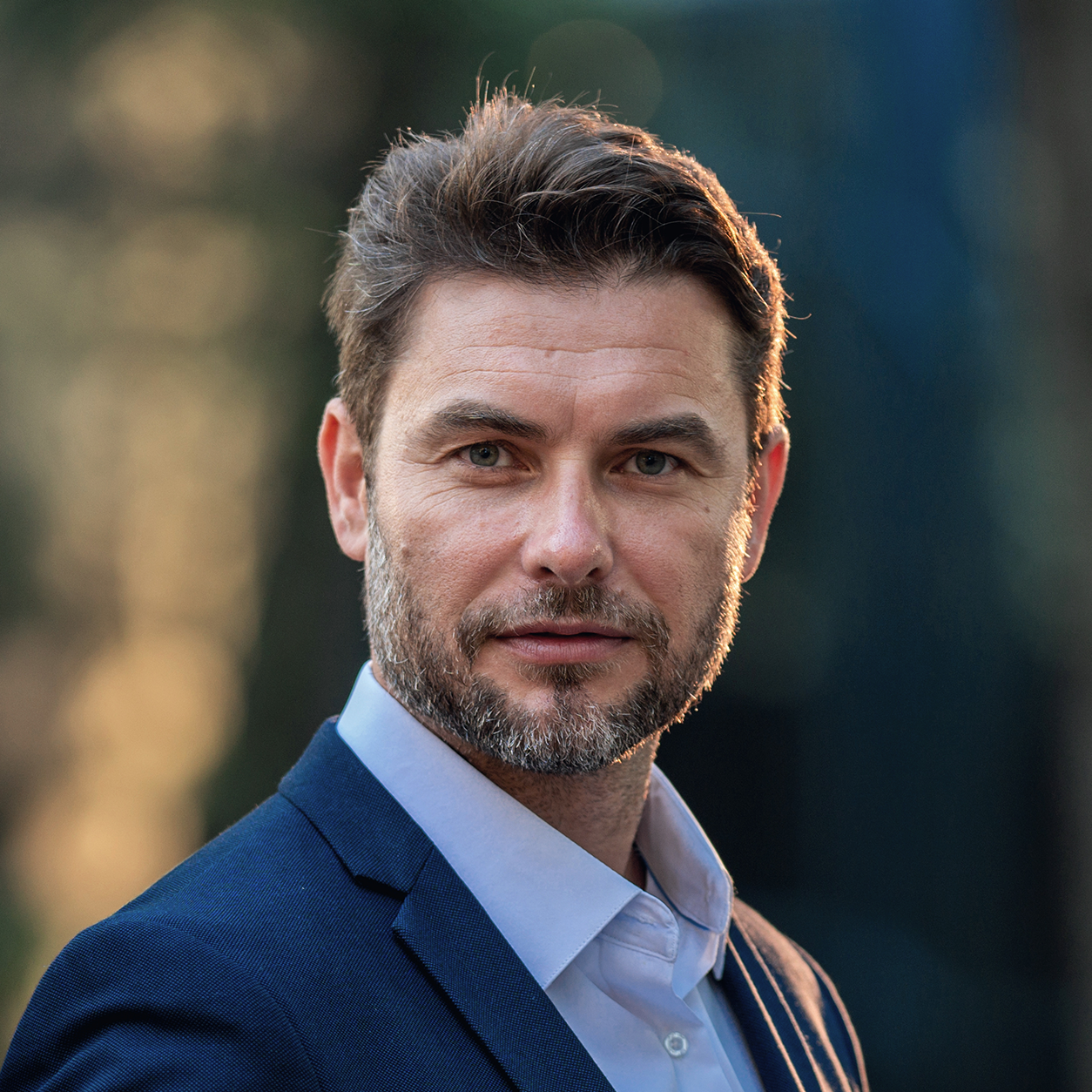 Co-Founder | AdamIS Tech Co-Founder — AdamIS Tech client testimonial